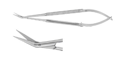 МІКРОНОЖИЦІ 25° 165MM